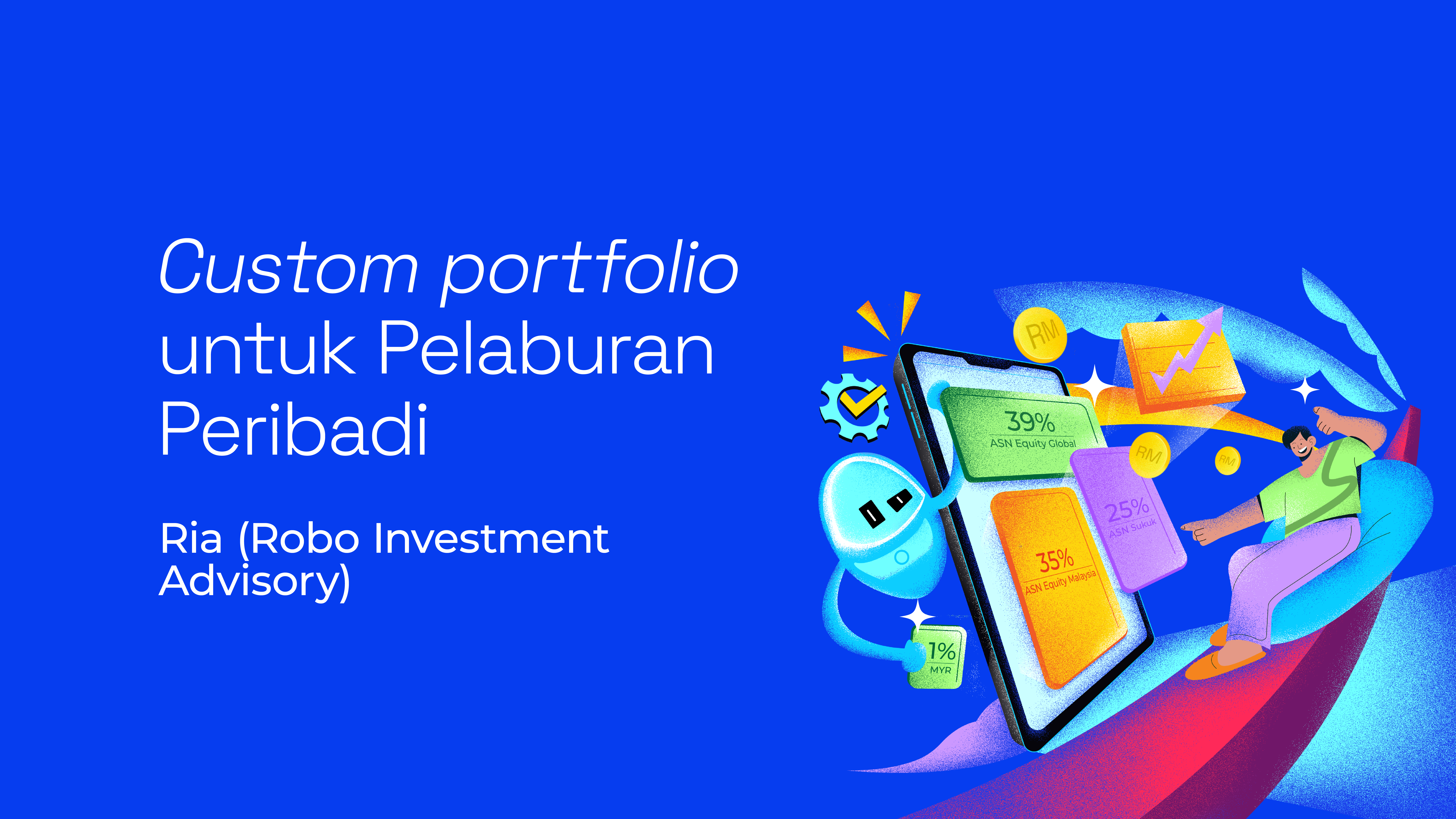 Ria Custom Portfolio Feature Image BM